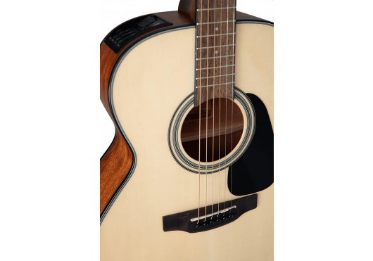 TAKAMINE GUITARES ACOUSTIQUES GLN12ENS