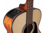 TAKAMINE GUITARES ACOUSTIQUES GLN12ENS