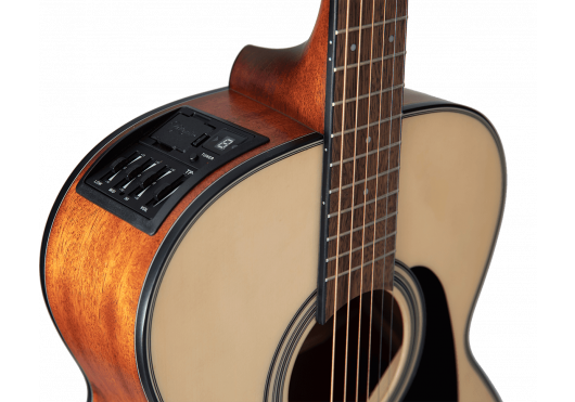 TAKAMINE GUITARES ACOUSTIQUES GLN12ENS