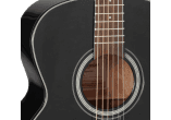 TAKAMINE Guitares acoustiques GN30BLK