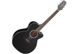 TAKAMINE Guitares acoustiques GN30CEBLK