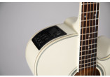 TAKAMINE GUITARES ACOUSTIQUES GN37CE-PW