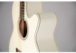 TAKAMINE GUITARES ACOUSTIQUES GN37CE-PW