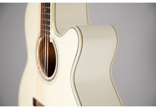 TAKAMINE GUITARES ACOUSTIQUES GN37CE-PW