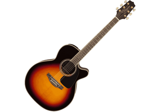 TAKAMINE Guitares acoustiques GN51CEBSB
