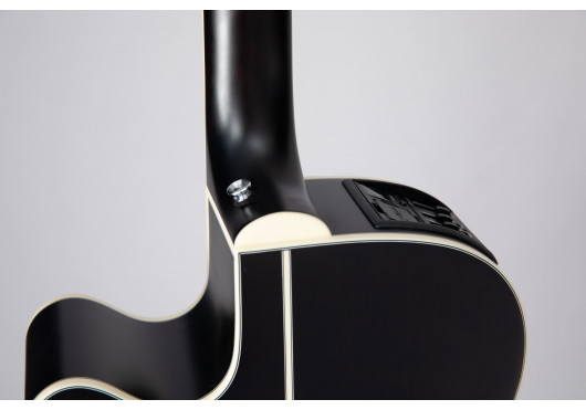 TAKAMINE GUITARES ACOUSTIQUES GN73CE-SB