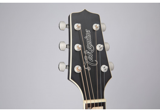 TAKAMINE GUITARES ACOUSTIQUES GN73CE-SB