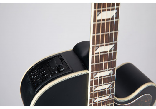 TAKAMINE GUITARES ACOUSTIQUES GN73CE-SB