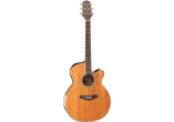 TAKAMINE GUITARES ACOUSTIQUES GN77KCE-NAT