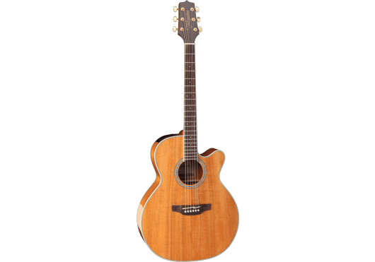 TAKAMINE GUITARES ACOUSTIQUES GN77KCE-NAT