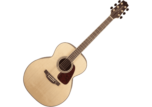 TAKAMINE Guitares acoustiques GN93NAT
