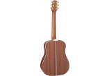 TAKAMINE GUITARES ACOUSTIQUES GP3HSE-NS