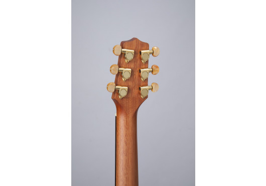 TAKAMINE GUITARES ACOUSTIQUES GP3HSE-NS