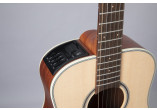 TAKAMINE GUITARES ACOUSTIQUES GP3HSE-NS