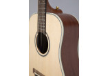 TAKAMINE GUITARES ACOUSTIQUES GP3HSE-NS