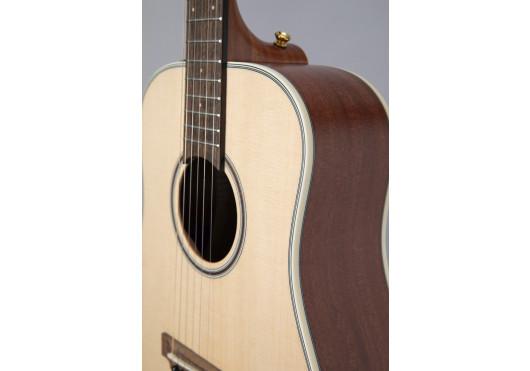 TAKAMINE GUITARES ACOUSTIQUES GP3HSE-NS