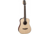 TAKAMINE GUITARES ACOUSTIQUES GP3HSE-NS