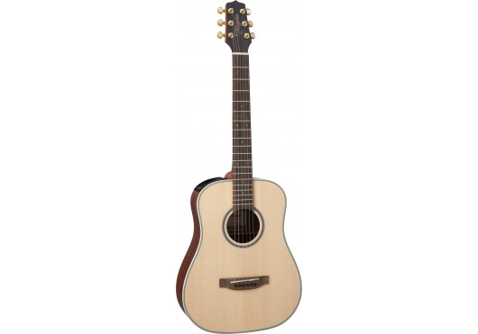 TAKAMINE GUITARES ACOUSTIQUES GP3HSE-NS