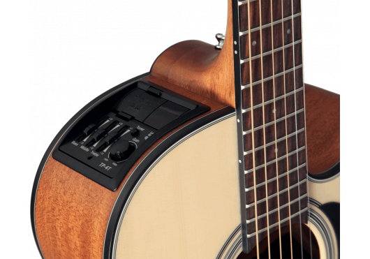 TAKAMINE Guitares acoustiques GX18CENS