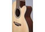 TAKAMINE GUITARES ACOUSTIQUES GX31CE-NS
