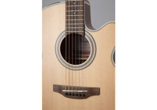 TAKAMINE GUITARES ACOUSTIQUES GX31CE-NS