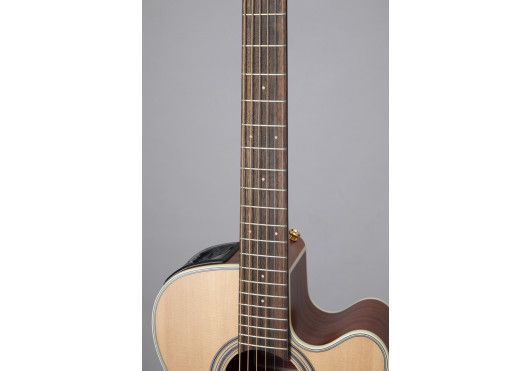 TAKAMINE GUITARES ACOUSTIQUES GX31CE-NS