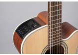 TAKAMINE GUITARES ACOUSTIQUES GX31CE-NS