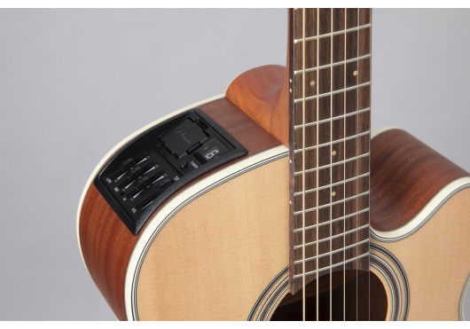 TAKAMINE GUITARES ACOUSTIQUES GX31CE-NS