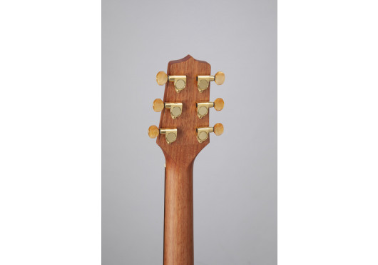 TAKAMINE GUITARES ACOUSTIQUES GX31CE-NS