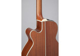 TAKAMINE GUITARES ACOUSTIQUES GX31CE-NS