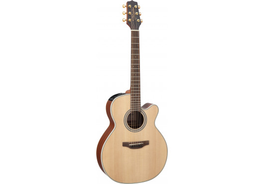 TAKAMINE GUITARES ACOUSTIQUES GX31CE-NS