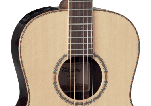 TAKAMINE Guitares acoustiques GY93ENAT