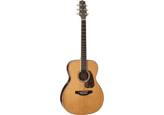 TAKAMINE Guitares acoustiques CP7MO-TT