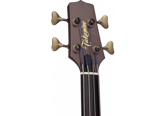 TAKAMINE BASSES ACOUSTIQUES DB10