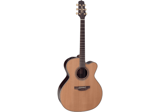 TAKAMINE Guitares acoustiques DN25C