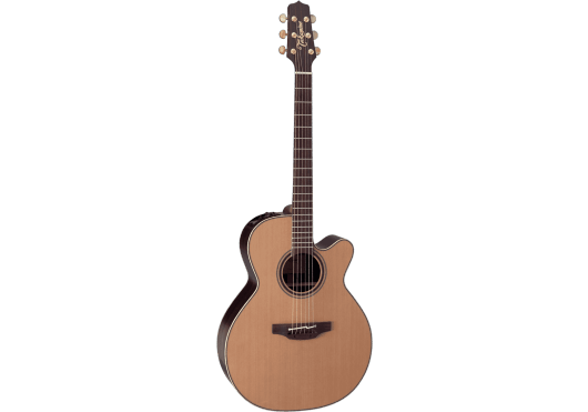 TAKAMINE Guitares acoustiques DN45C