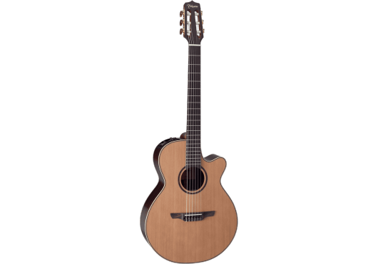 TAKAMINE Guitares acoustiques DN65C