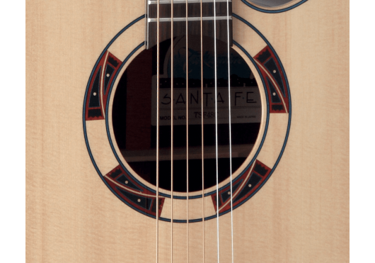 TAKAMINE GUITARES ACOUSTIQUES DSF48C