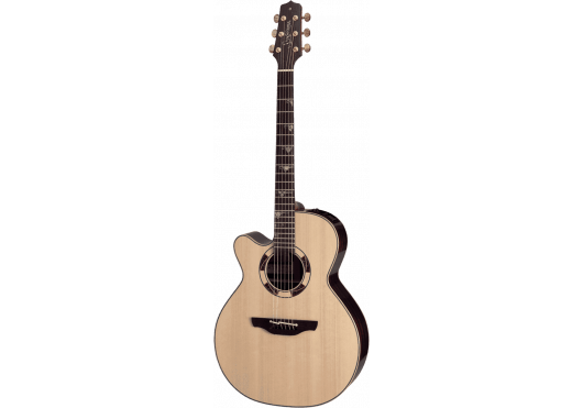 TAKAMINE GUITARES ACOUSTIQUES DSF48C-LH