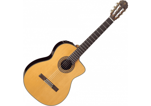 TAKAMINE GUITARES CLASSIQUES EC132SC