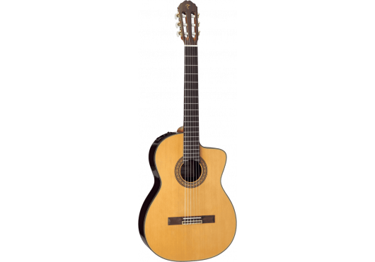 TAKAMINE GUITARES CLASSIQUES EC132SC