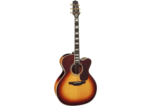TAKAMINE Guitares acoustiques EF250TK