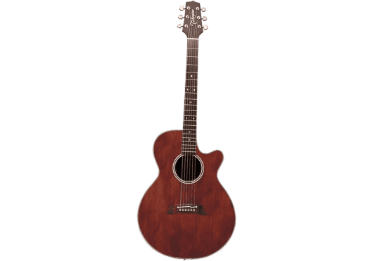 TAKAMINE Guitares acoustiques EF261S-AN