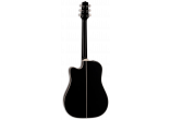 TAKAMINE GUITARES ACOUSTIQUES EF341DX