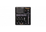 TAKAMINE GUITARES ACOUSTIQUES EF341DX