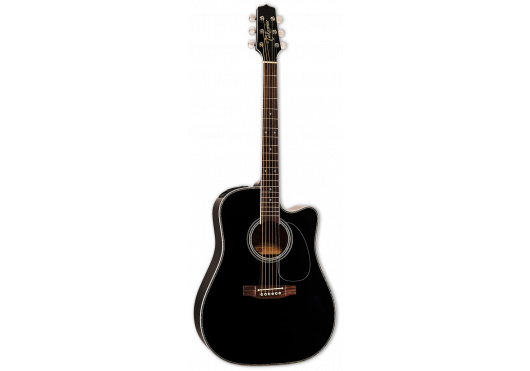 TAKAMINE GUITARES ACOUSTIQUES EF341DX