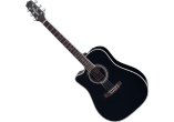 TAKAMINE Guitares acoustiques EF341SC-LH