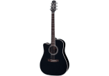 TAKAMINE Guitares acoustiques EF341SC-LH