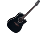 TAKAMINE Guitares acoustiques EF341SC