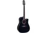 TAKAMINE Guitares acoustiques EF341SC